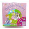 Pretty Princesses Book and Jigsaw | Toys & Games | Kalimat Store