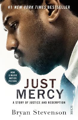 Just Mercy (Film Tie-In Edition) | ISBN 9781912854790 | Kalimat Store