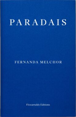 Paradais | ISBN 9781913097875 | Kalimat Store