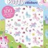 Unicorns Puffy Sticker Book | ISBN 9781913265120 | Kalimat Store