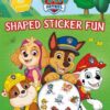 Super Paw Patrol Sticker Fun | ISBN 9781913865948 | Kalimat Store
