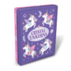 Crystal Unicorns Tin Of Books | ISBN 9781913906764 | Kalimat Store