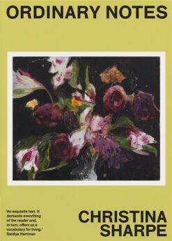 Ordinary Notes | ISBN 9781914198144 | Kalimat Store