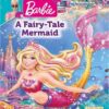 Barbie A Fairy-Tale Mermaid | ISBN 9781914448362 | Kalimat Store