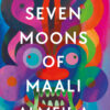 The Seven Moons of Maali Almeida | ISBN 9781914502064 | Kalimat Store