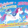 Rainbow Unicorns | ISBN 9781914564802 | Kalimat Store