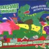 Roarsome Dinosaurs | ISBN 9781914564819 | Kalimat Store