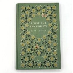New Cranford: Sense & Sensibility | ISBN 9781915396631 | Kalimat Store
