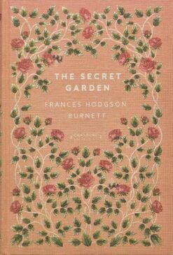 New Cranford: Secret Garden | ISBN 9781915396655 | Kalimat Store