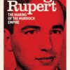 Young Rupert: the making of the Murdoch empire | ISBN 9781915590503 | Kalimat Store