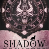 Zodiac Academy 4: Shadow Princess | ISBN 9781916926066 | Kalimat Store