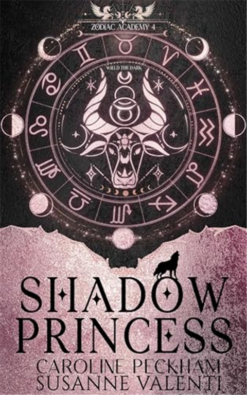 Zodiac Academy 4: Shadow Princess | ISBN 9781916926066 | Kalimat Store