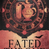 Zodiac Academy 6: Fated Throne | ISBN 9781916926080 | Kalimat Store