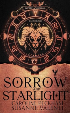 Zodiac Academy 8: Sorrow And Starlight | ISBN 9781916926103 | Kalimat Store