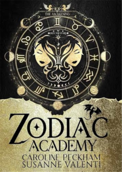 Zodiac Academy 1: The Awakening | ISBN 9781916926257 | Kalimat Store