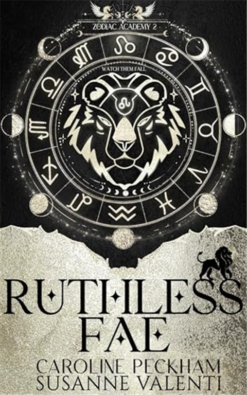 Zodiac Academy 2: Ruthless Fae | ISBN 9781916926295 | Kalimat Store