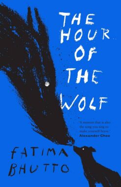The Hour Of The Wolf | ISBN 9781917092319 | Kalimat Store