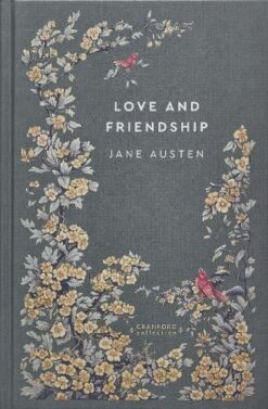 New Cranford: Love & Friendship | ISBN 9781917349581 | Kalimat Store