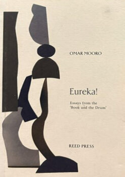 Eureka! Essays from the 'Book and the Drum' | ISBN 9781919241302 | Kalimat Store