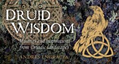 Druid Wisdom | ISBN 9781922579454 | Kalimat Store