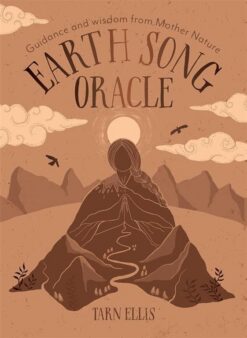 Earth Song Oracle: Guidance and wisdom from Mother Nature (3 | ISBN 9781922786159 | Kalimat Store