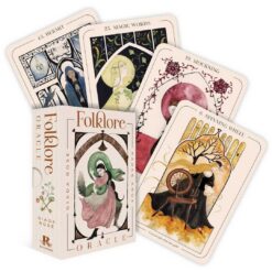 Folklore Oracle | ISBN 9781922786166 | Kalimat Store