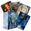Cosmic Zodiac Oracle | ISBN 9781923208636 | Kalimat Store