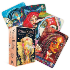 Venus Rising Oracle | ISBN 9781923208650 | Kalimat Store
