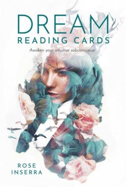 Dream Reading Cards: Awaken your intuitive subconscious | ISBN 9781925924602 | Kalimat Store