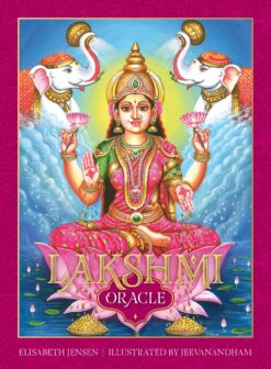 Lakshmi Oracle | ISBN 9781925924725 | Kalimat Store