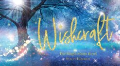Wishcraft You are the magic | ISBN 9781925924992 | Kalimat Store
