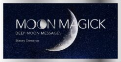 Moon Magick | ISBN 9781925946154 | Kalimat Store