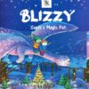 Blizzy | ISBN 9781953963024 | Kalimat Store
