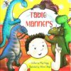 Table Manners | ISBN 9781953963055 | Kalimat Store