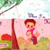 When I'm not Happy | ISBN 9781953963062 | Kalimat Store