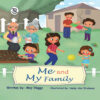 Me & My Family | ISBN 9781953963079 | Kalimat Store