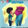 Big Brother | ISBN 9781953963086 | Kalimat Store