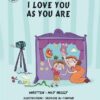 I Love you as you are | ISBN 9781953963178 | Kalimat Store