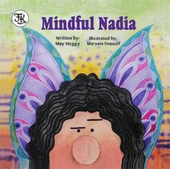 Mindful Nadia | ISBN 9781953963185 | Kalimat Store