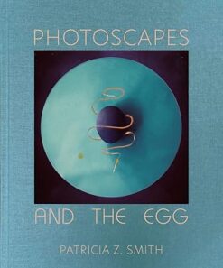 Photoscapes and the Egg | ISBN 9781957183213 | Kalimat Store
