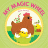 My Magic Wheel :Farm Animals | ISBN 9781968522001 | Kalimat Store