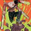 Chainsaw Man Vol 1 | ISBN 9781974709939 | Kalimat Store