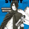 Naruto: Sasuke's Story - Star | ISBN 9781974713325 | Kalimat Store
