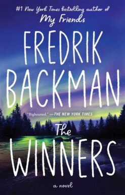 Beartown 3: The Winners | ISBN 9781982112806 | Kalimat Store