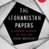 AFGHANISTAN PAPERS | ISBN 9781982159009 | Kalimat Store