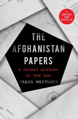 AFGHANISTAN PAPERS | ISBN 9781982159009 | Kalimat Store