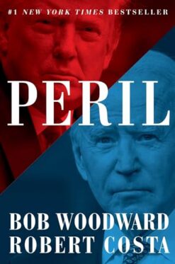 PERIL | ISBN 9781982182915 | Kalimat Store