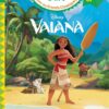 Vaiana CP Niveau 2 | ISBN 9782017015437 | Kalimat Store