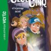 Le Club des Cinq 02 NED - Le C | ISBN 9782017072133 | Kalimat Store