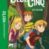 Le Club des Cinq 08 NED - Le C | ISBN 9782017072201 | Kalimat Store